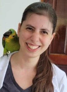 Dra Marilia Torchi Daccache