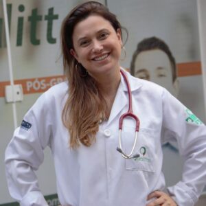 Dra Tatianna Frate