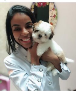 Dra Bruna G. da Silva