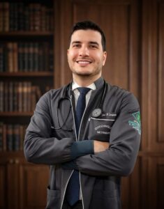 Dr. Rafael Passetti Cerqueira