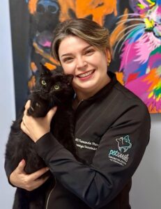 Dra Fernanda Cristina Pena