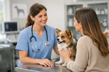 Clínica veterinária na Vila Mascote: como escolher
