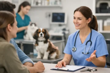 Clínica veterinária: o que avaliar na escolha