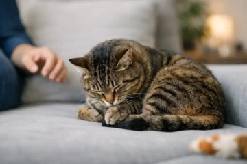 Sinais de dor em gatos: como perceber