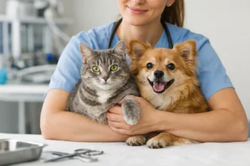 7 motivos para castrar seu pet