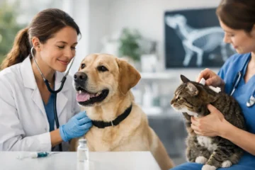 Tendências da medicina veterinária preventiva
