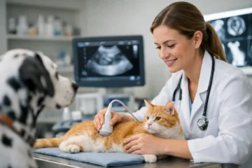 Tendências da oncologia veterinária hoje