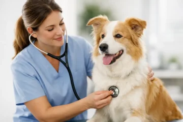 Cardiologia veterinária para cães: quando buscar