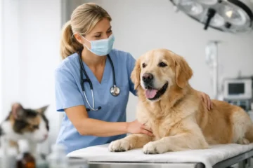 Como escolher clínica para cirurgia do seu pet