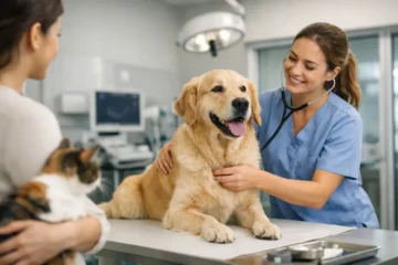 Hospital veterinário: como escolher para seu pet