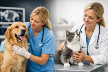 Oncologista veterinário ou clínico, qual procurar?