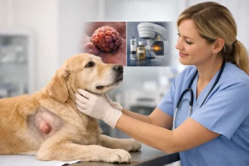 Tumor canino cura? O que define o tratamento