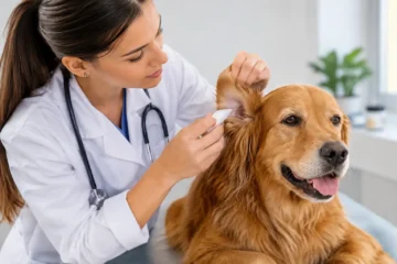 Como prevenir otite em cães no dia a dia