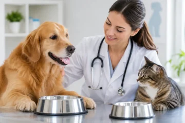 Pet precisa de jejum? Saiba quando e por quê