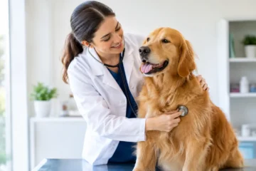 Veterinária preventiva: saúde antes da urgência